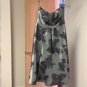 Donna Rocco Cocktail Dress
